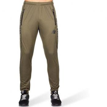 Men’s Gorilla Wear Branson Jogging Pants Green