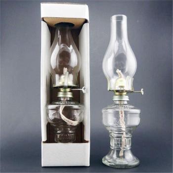 Lámpara Retro de Aceite para Bodas
