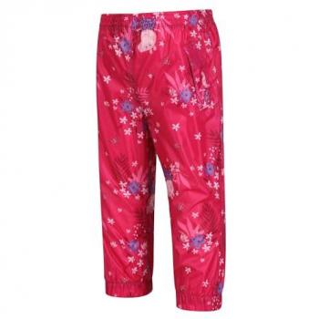 Surpantalon Imperméable Peppa Pig Junior, Taille: 6-12 Mois