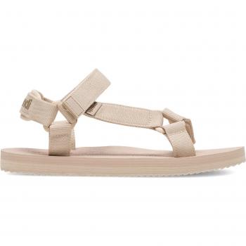 Sandalen WP-VC-0723 in Beige von Sprandi