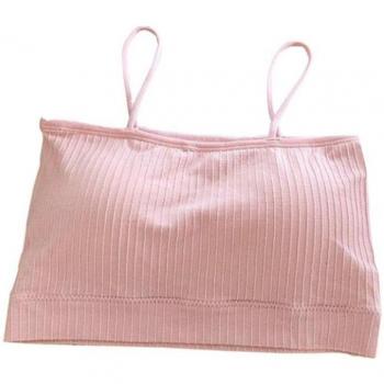 Blusa Corte Cadera Sólida