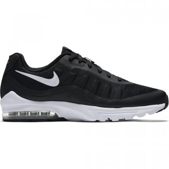 Nike Air MAX Invigor, Zapatillas de Running para Hombre, Negro
