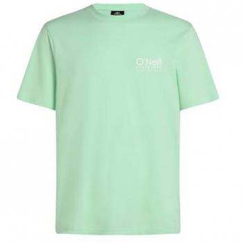 Top O'Neill Green Classic Cali
