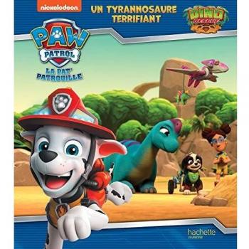 Pat' Patrouille