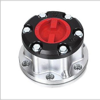 Juego de bujes de rueda libre con sistema de bloqueo Toyota Hi Lux LN 167/RZN 169 (08/97), material: Zinc
