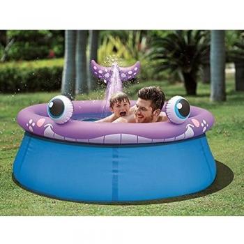 Piscine Baleine 1143 Litres