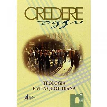 Teologia e vita quotidiana