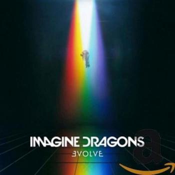 Evolve (Deluxe Edt.)