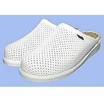 Cinfa Zueco Micromasaje 39 Blanc