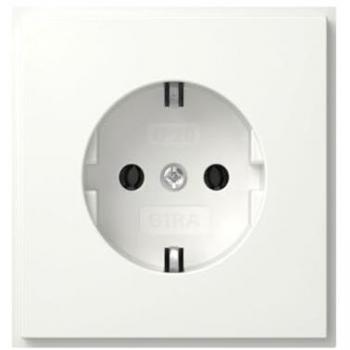 Gira Klemmen Steckdose TX-44 418866