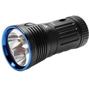 Olight X7R Marauder LED Outdoor-Flash 12 000 Lumen 369,55 CHF