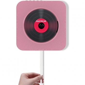Kustron Early Education HiFi Speaker