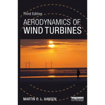 Vitalsource Technologies, Inc. Aerodynamics Of Wind Turbines