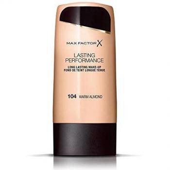 Lasting Performance Foundation