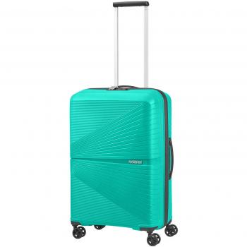 American Tourister Airconic Koffer 67 cm – Blau