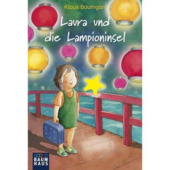Laura und die Lampioninsel | Klaus Baumgart | German | Buch