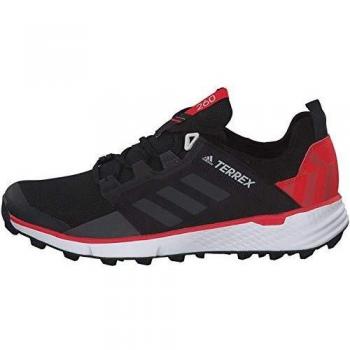 Adidas Speed LD Baskets de Course Noir 44
