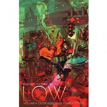 Low Volume 4 Outer Aspects Of Inner Atti