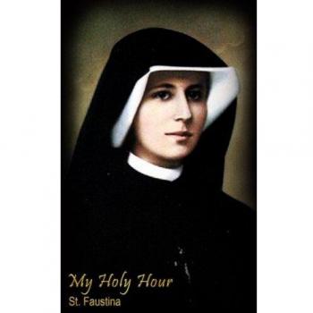 My Holy Hour