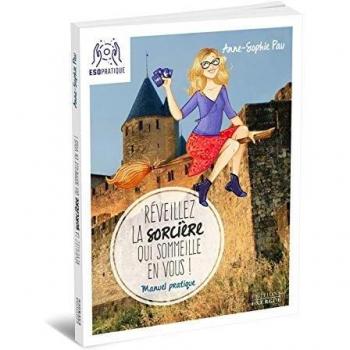 Réveillez la sorcière qui sommeille en vous
