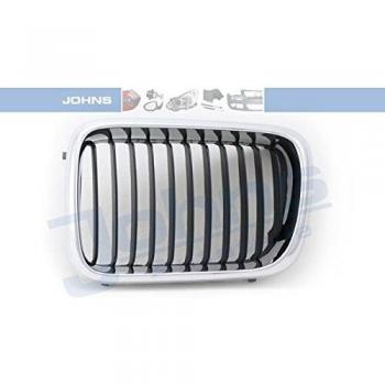 Griglia 20/07/05 – John’s Radiatore