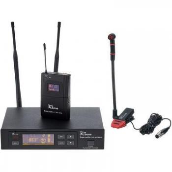 T‑BONE 863 MHz Free Solo Wireless Kit