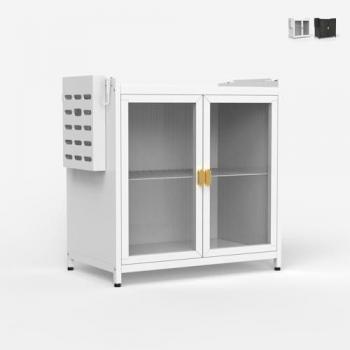 Cocina Compacta: Armario de Utensilios