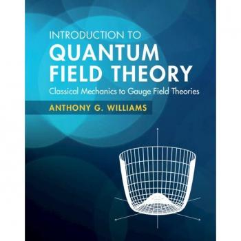 Cambridge University Press Introduction to Quantum Field Theory