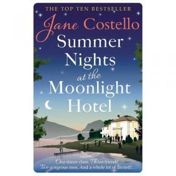 Summer Nights at the Moonlight Hotel
