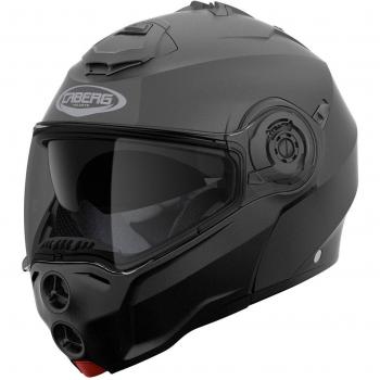 Caberg Droid Blaze Casque Noir Gris taille XS