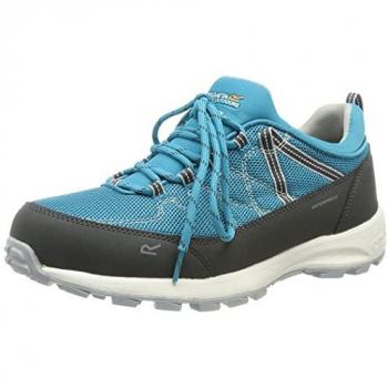 Regatta Samaris Lite Scarpe da Trekking Donna