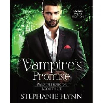 Vampire's Promise