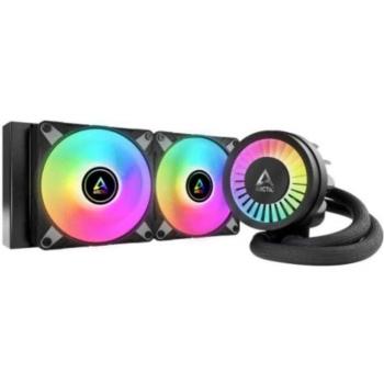 ARCTIC Liquid Freezer III 240 A-RGB