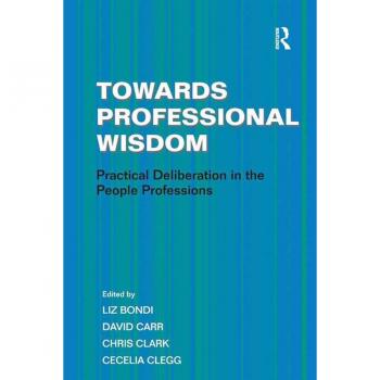 Towards Professional Wisdom