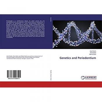 Genetics and Periodontium