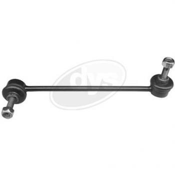 TALOSA 50‑02338 Strut & Rod Stabilisation Kit