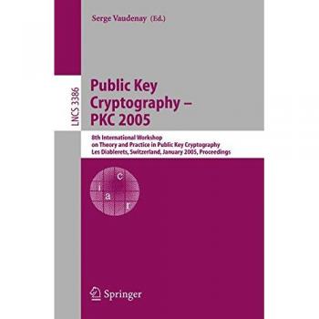 Public Key Cryptography
