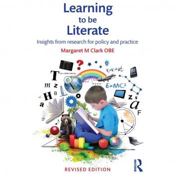 Learning to be Literate