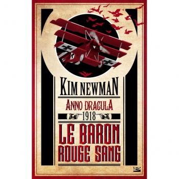 Le Baron rouge sang