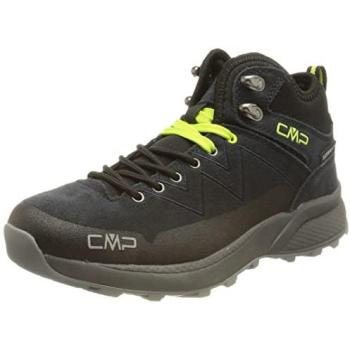 Antracite Kaleepso Mid WP 31Q917 – Scarponi da Trekking EU 45