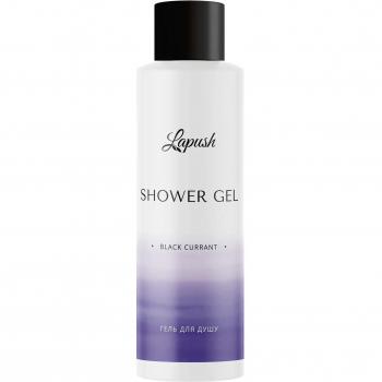 Gel douche parfumé Cassis Lapush 200 ml