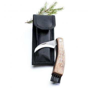 Sagaform Outdoor Mushroom Knife