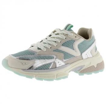 Baskets Victoria Mythos Vert