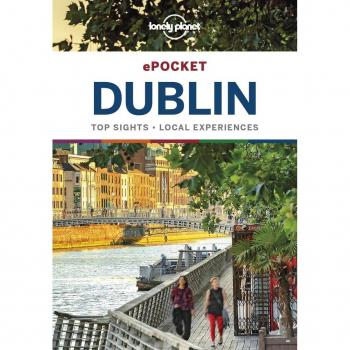 Lonely Planet Pocket Dublin EPUB
