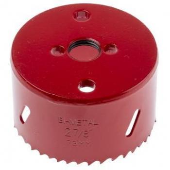 RS PRO Sierra de Corona 73mm para Metal