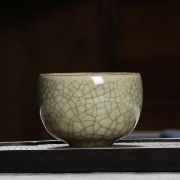 Set de thé en céramique, 6 pièces