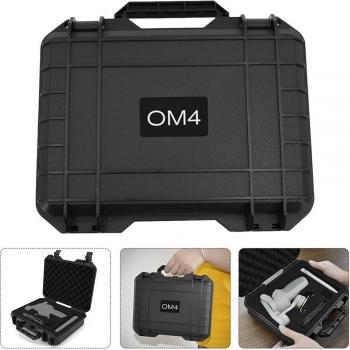 Coque de transport pour cardan DJI OM 4