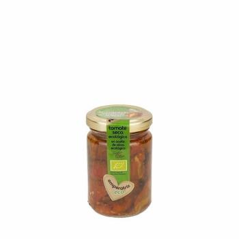 Tomate Seco em Azeite Natural, 155g – Emperatriz
