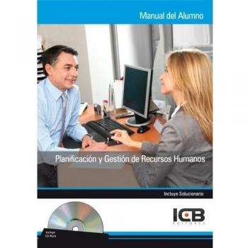 PLANIFICACION Y GESTION DE RECURSOS HUMANOS