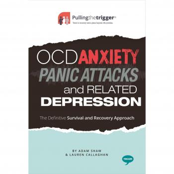 Shaw, A: OCD, Anxiety, Panic Attacks and Related Depression
